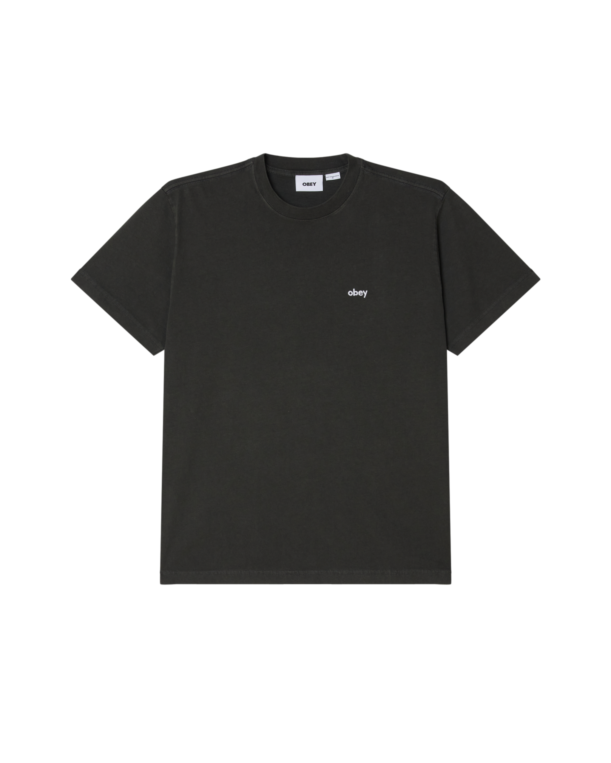 LOWERCASE PIGMENT T-SHIRT