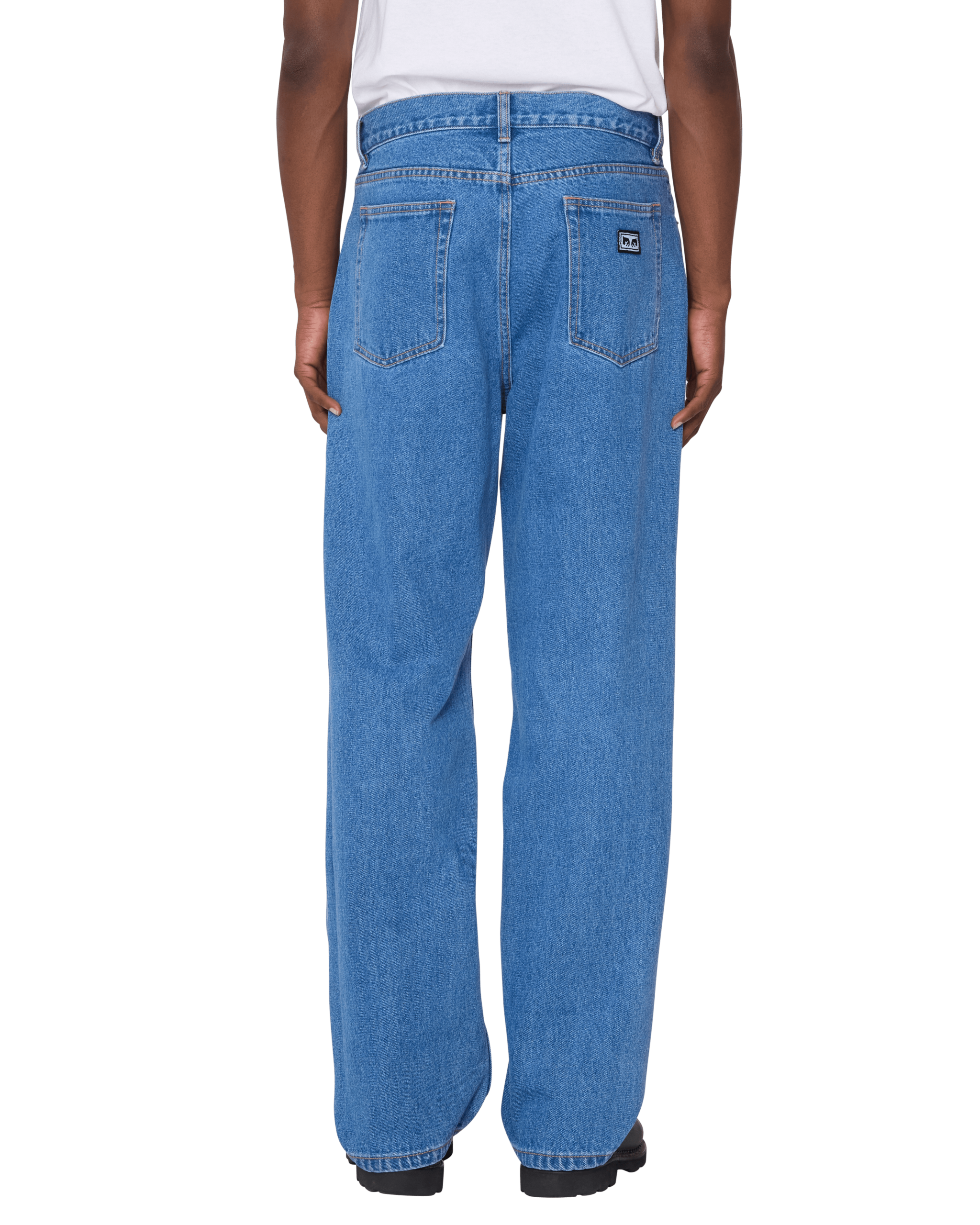 HARDWORK DENIM - Image 5