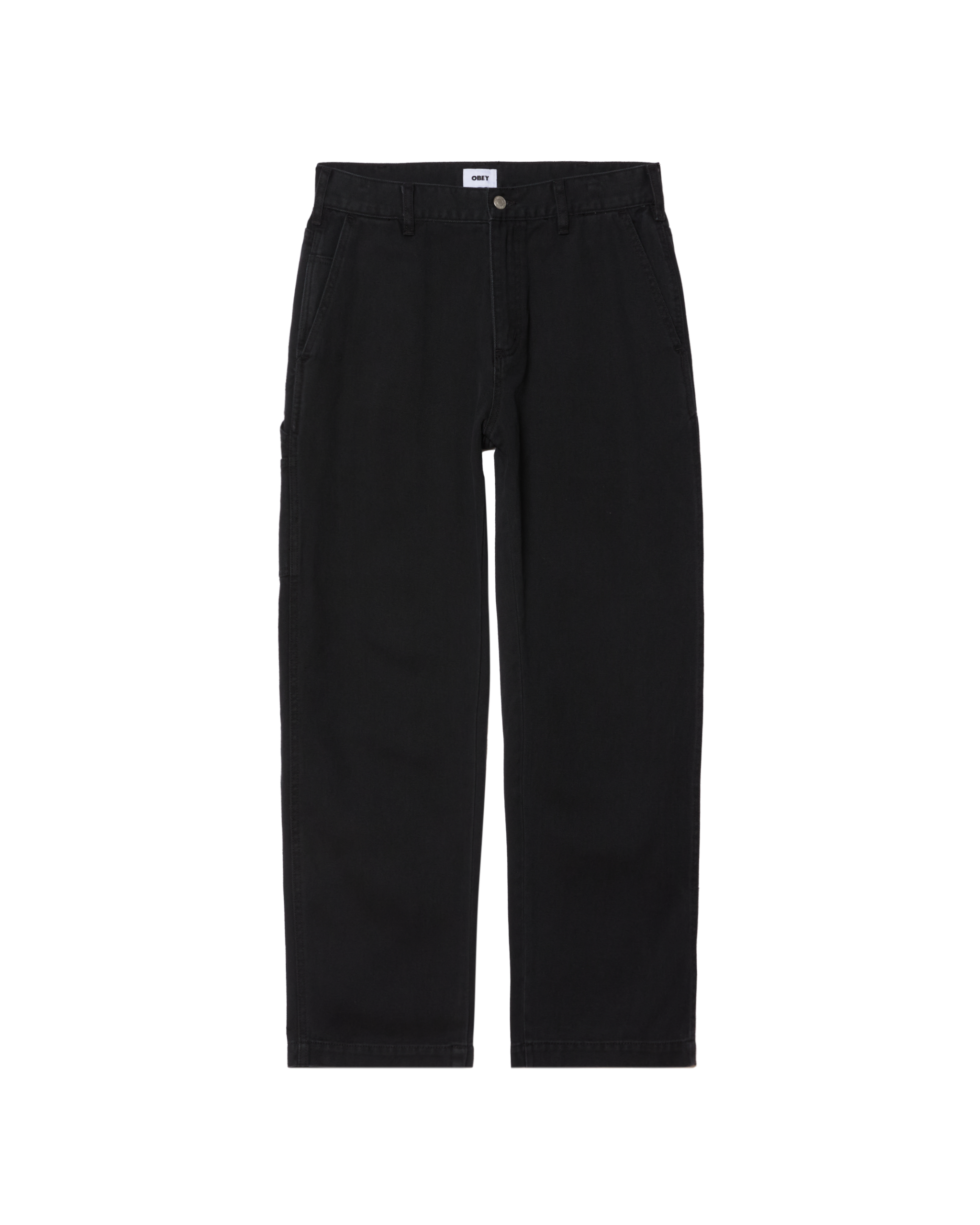 HARDWORK CARPENTER DENIM