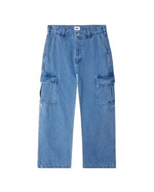 BIGWIG CARGO DENIM PANT