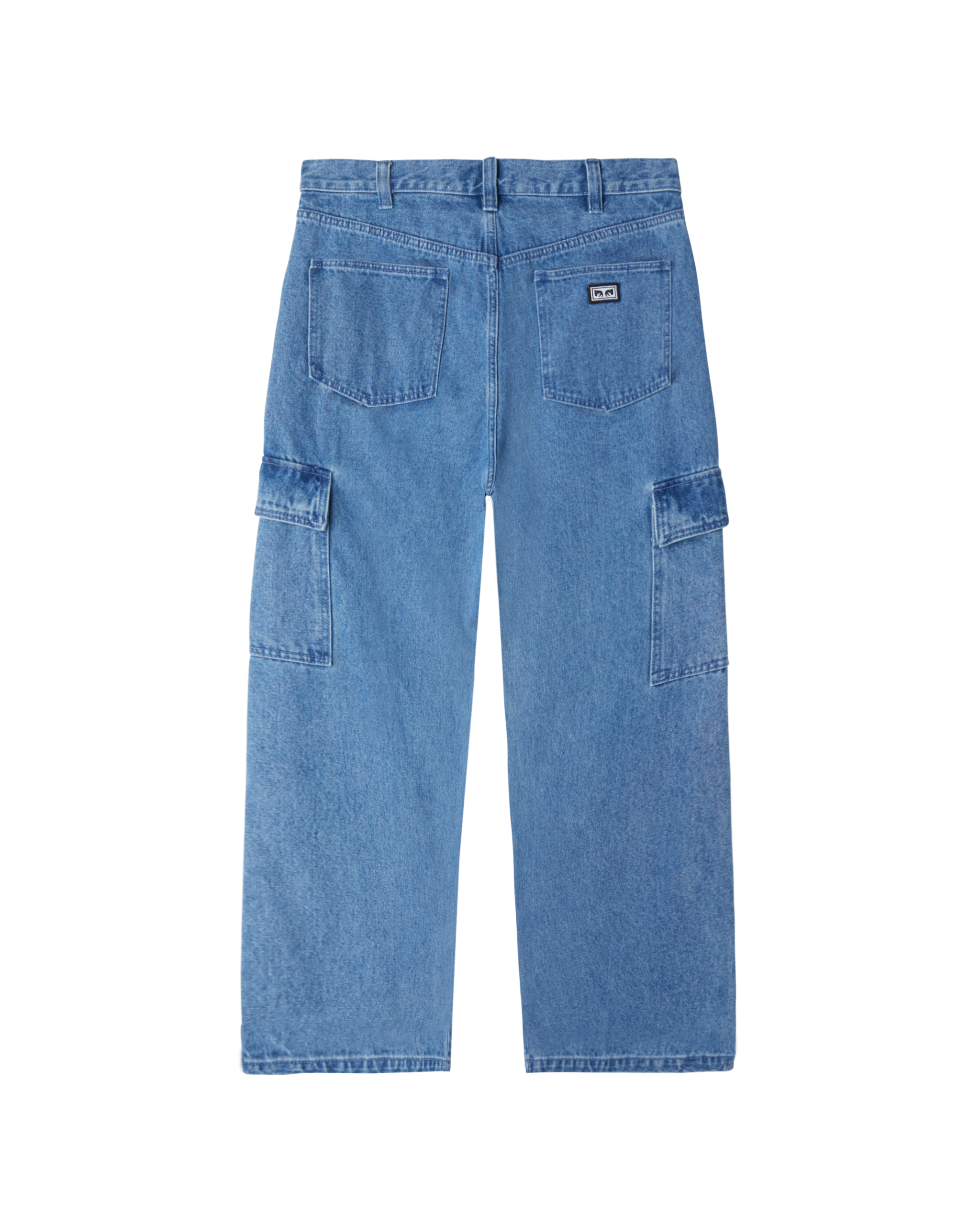 BIGWIG CARGO DENIM PANT - Image 2