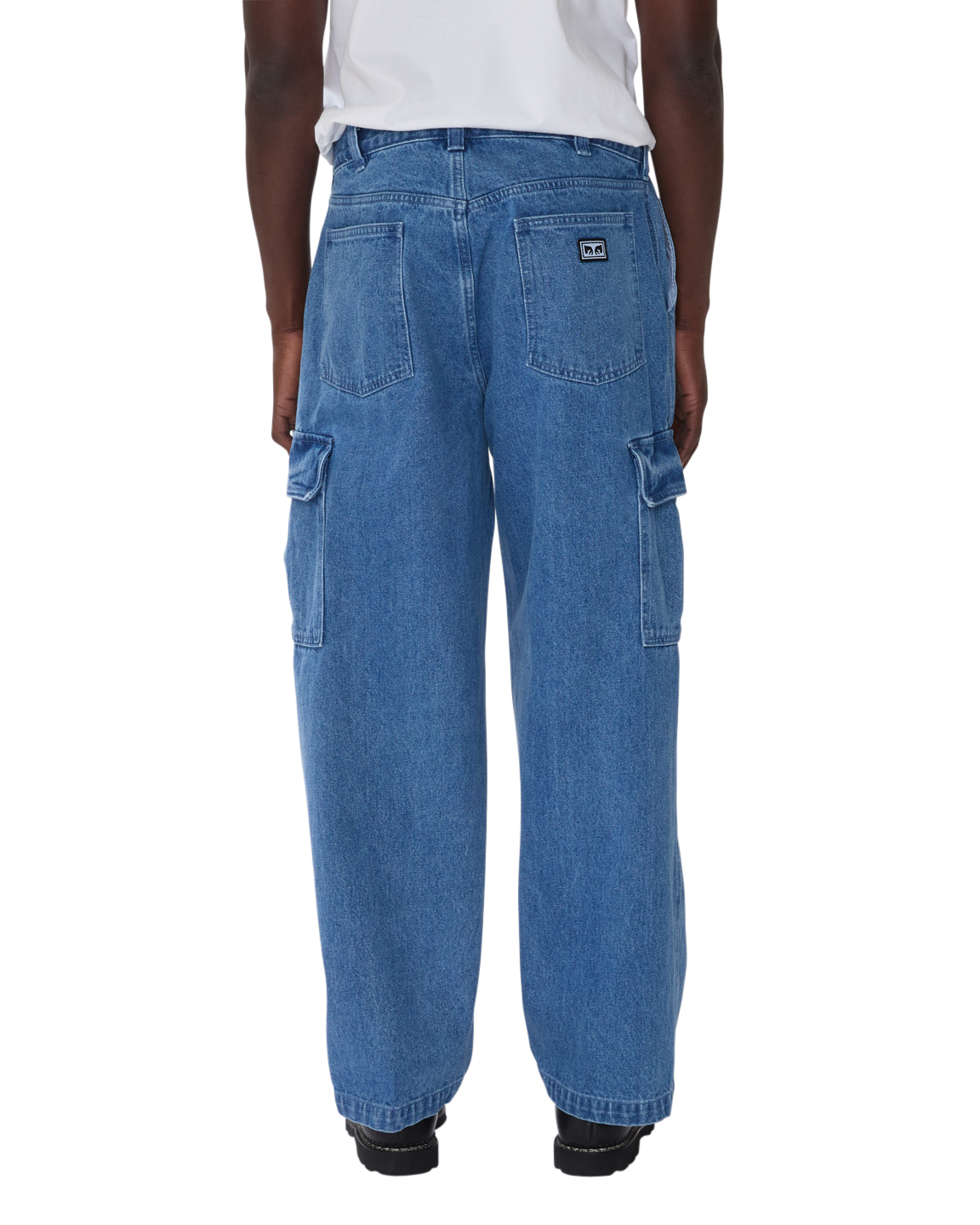 BIGWIG CARGO DENIM PANT - Image 5