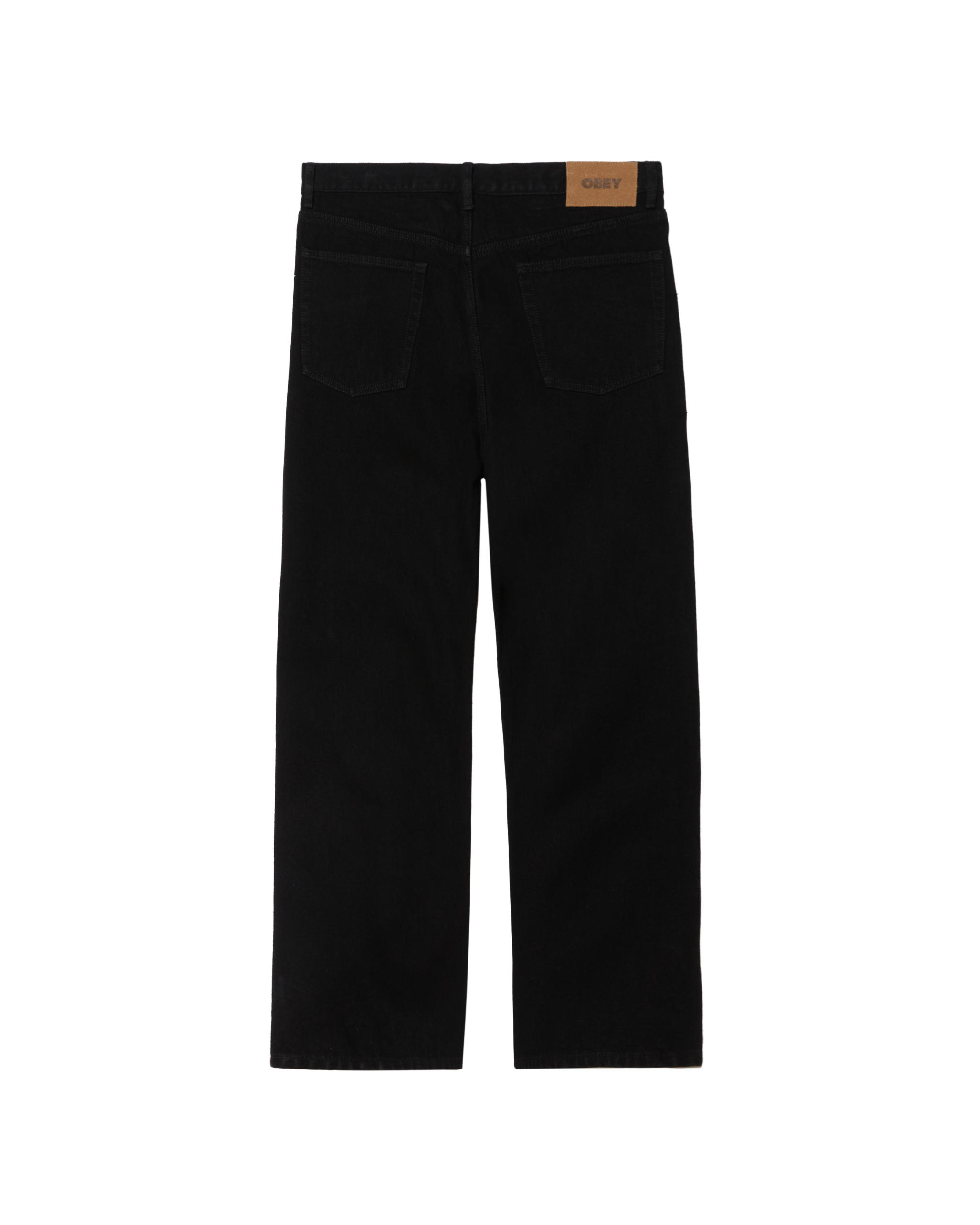 CLASSIC BAGGY DENIM - Image 2