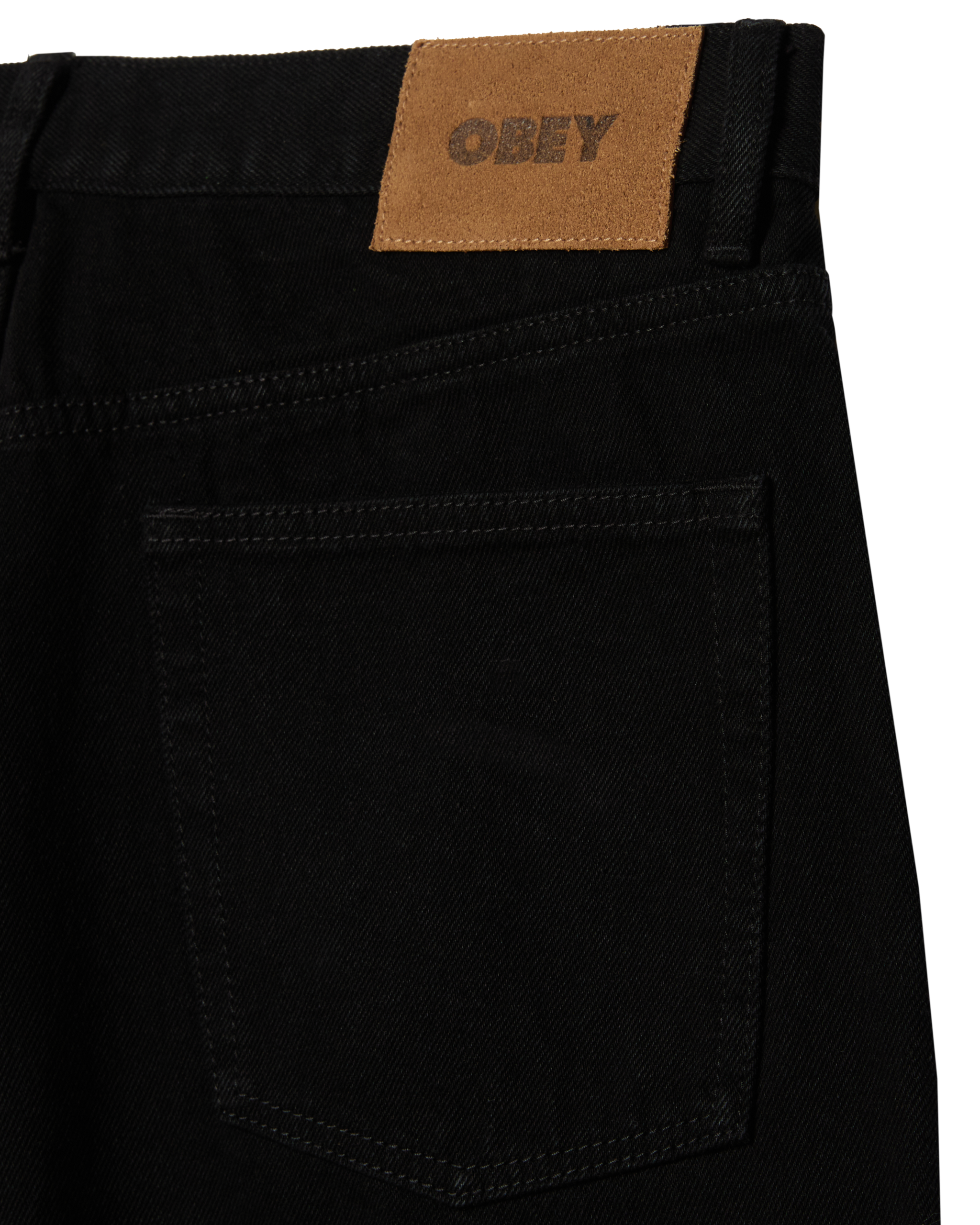 CLASSIC BAGGY DENIM - Image 3