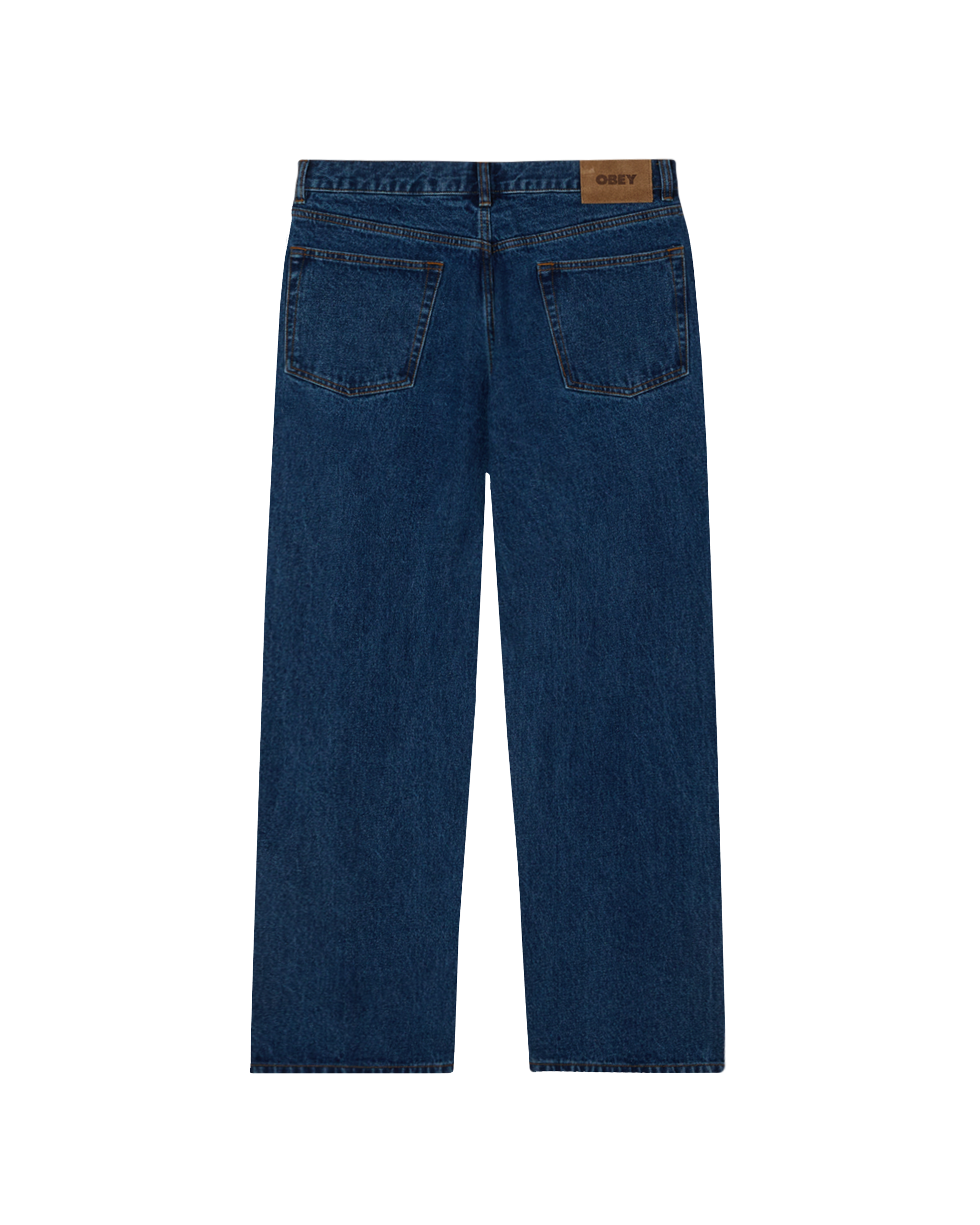 CLASSIC BAGGY DENIM - Image 2