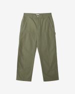 BIG TIMER TWILL DOUBLE KNEE PANT