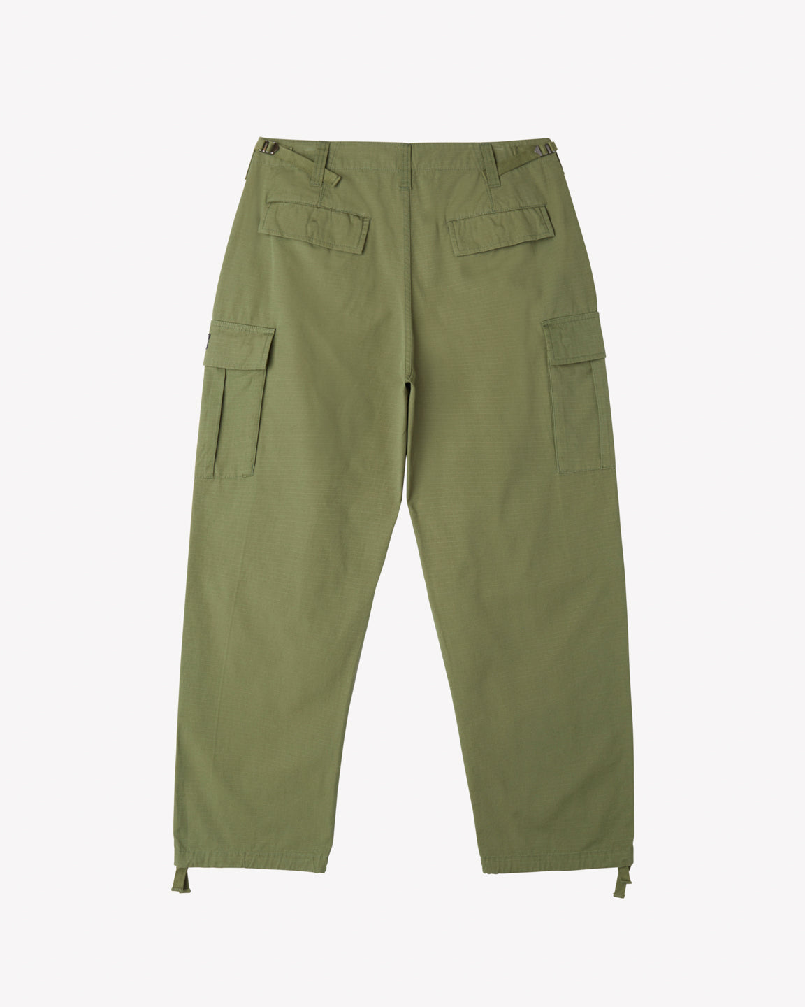 HARDWORK RIPSTOP CARGO PANT - Image 2