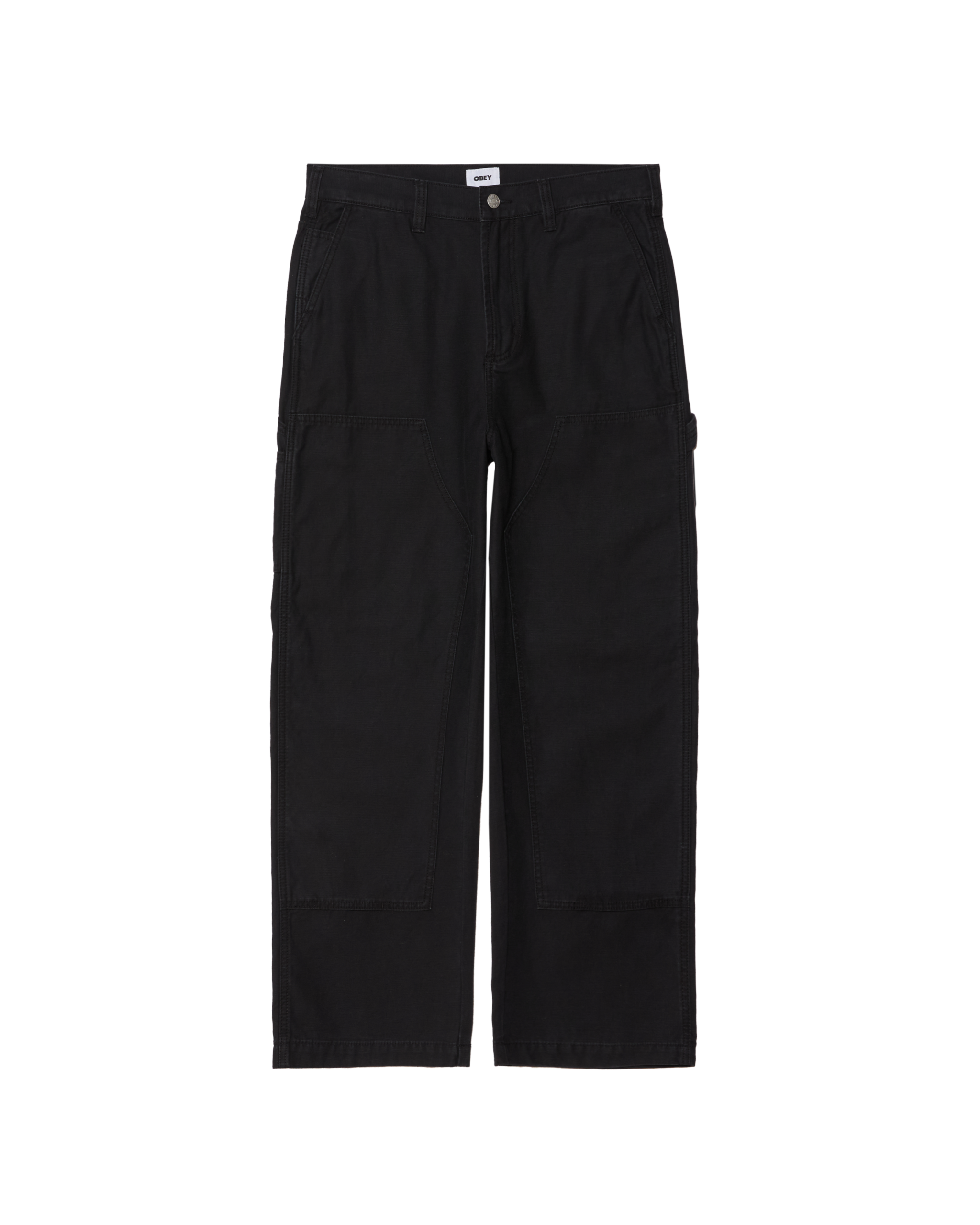 BIG TIMER DBL KNEE CARPENTER