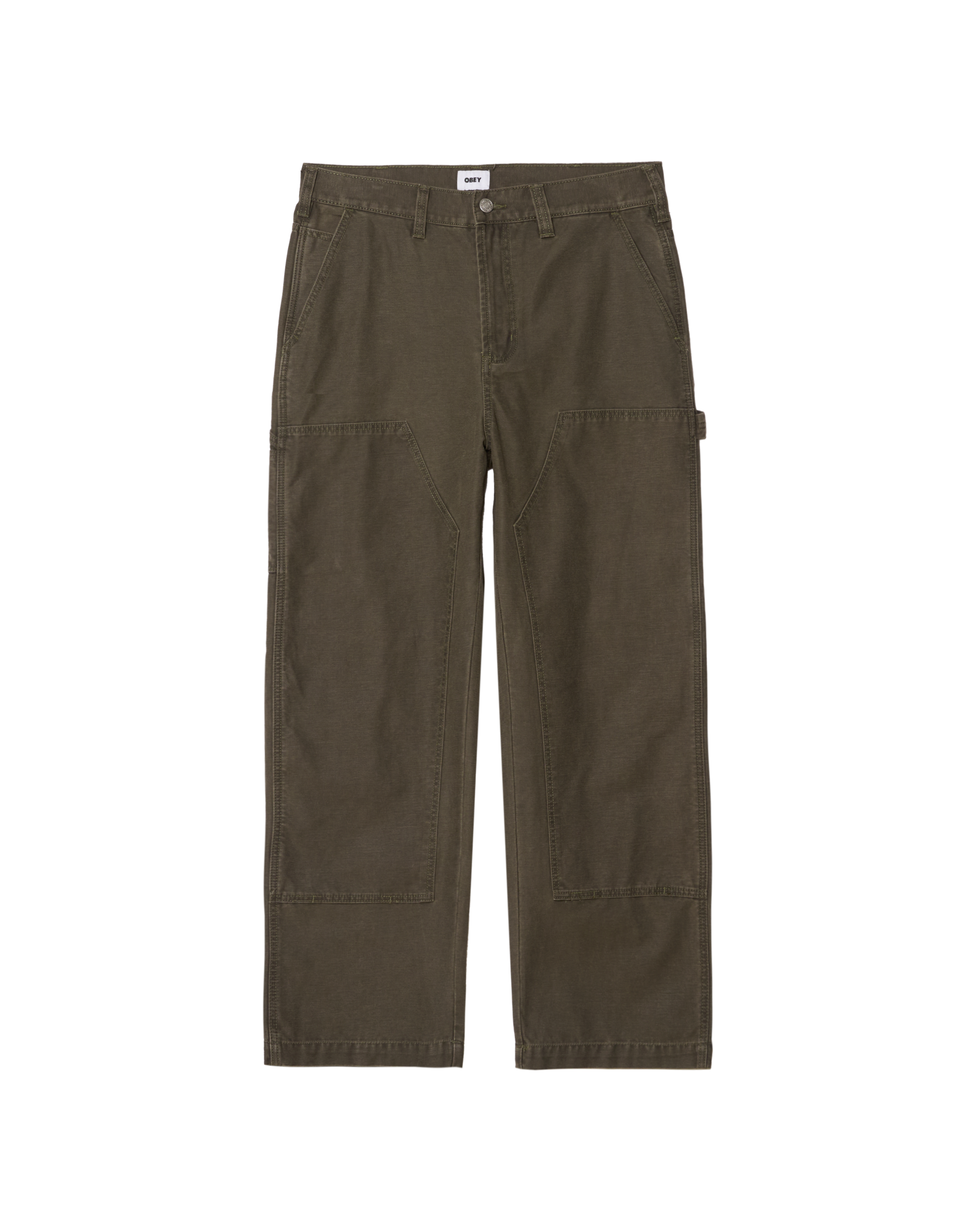 BIG TIMER DBL KNEE CARPENTER