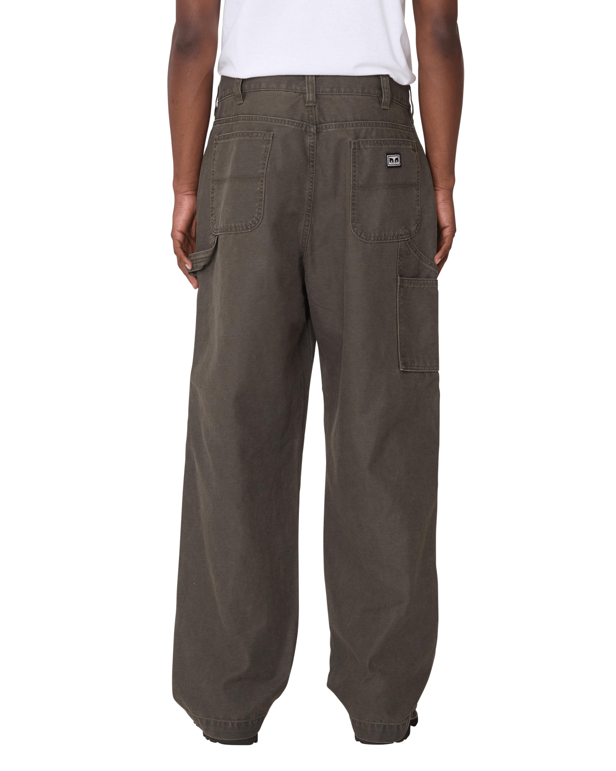 BIG TIMER DBL KNEE CARPENTER - Image 6