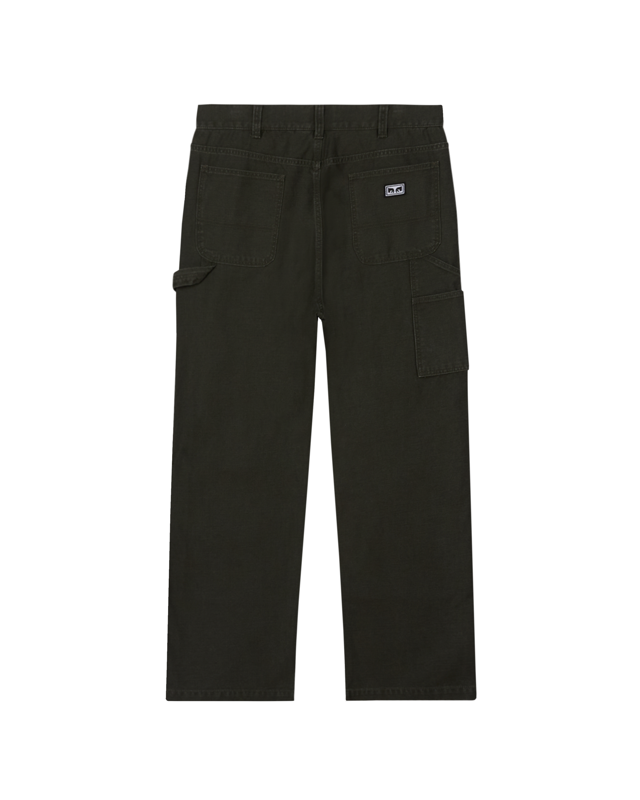 BIG TIMER TWILL DOUBLE KNEE CARPENTER - Image 2