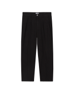 FUBAR LINEN PLEATED PANT