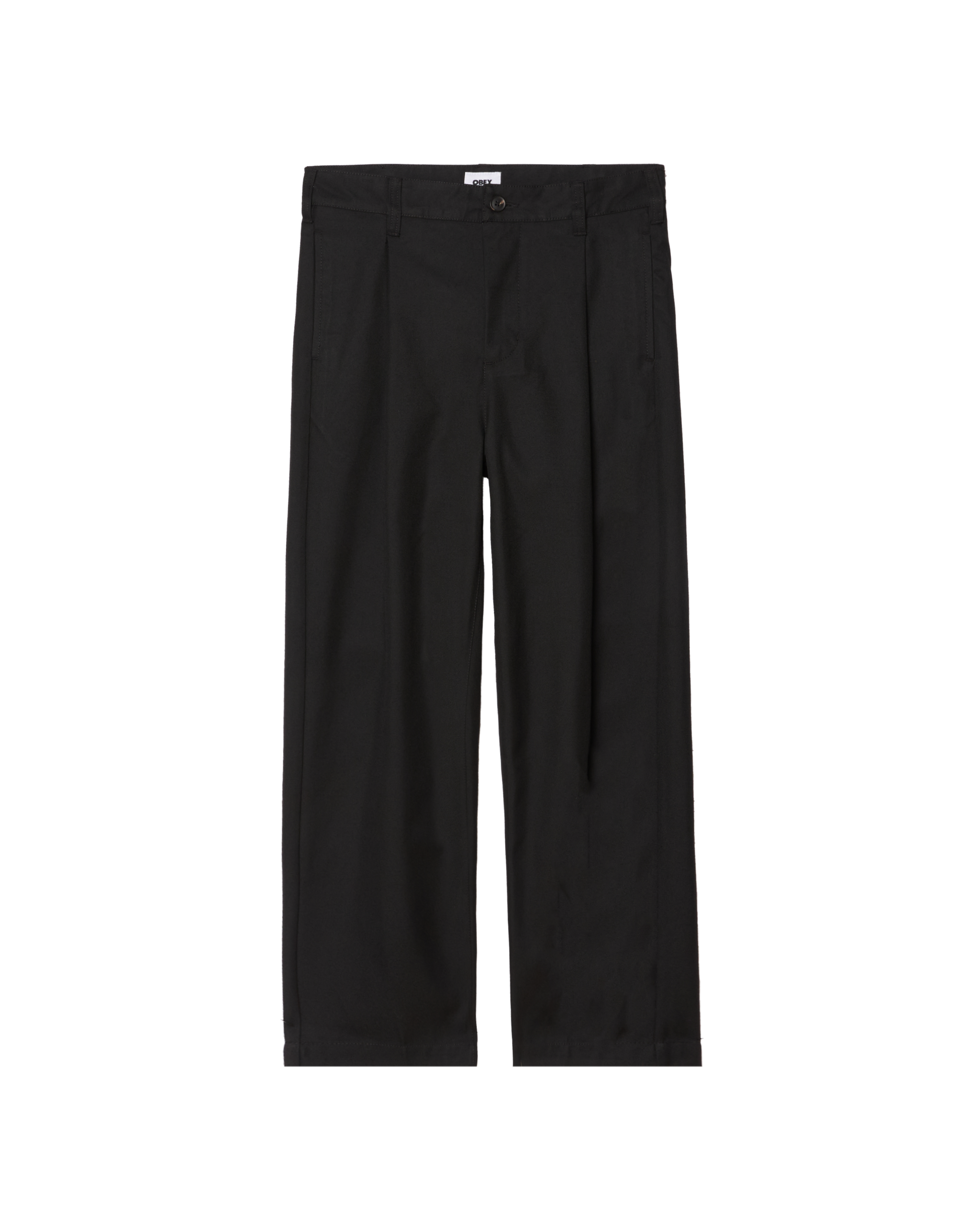ARMEL PLEATED PANT