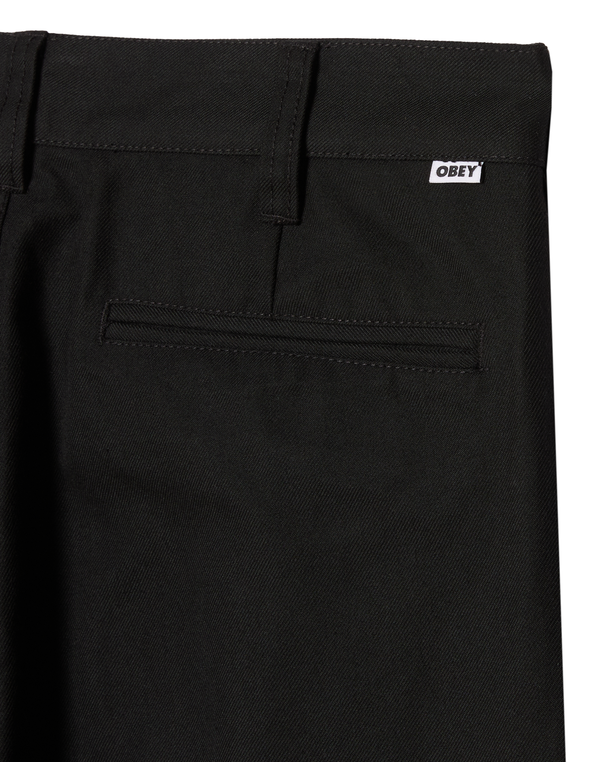 ARMEL PLEATED PANT - Image 3