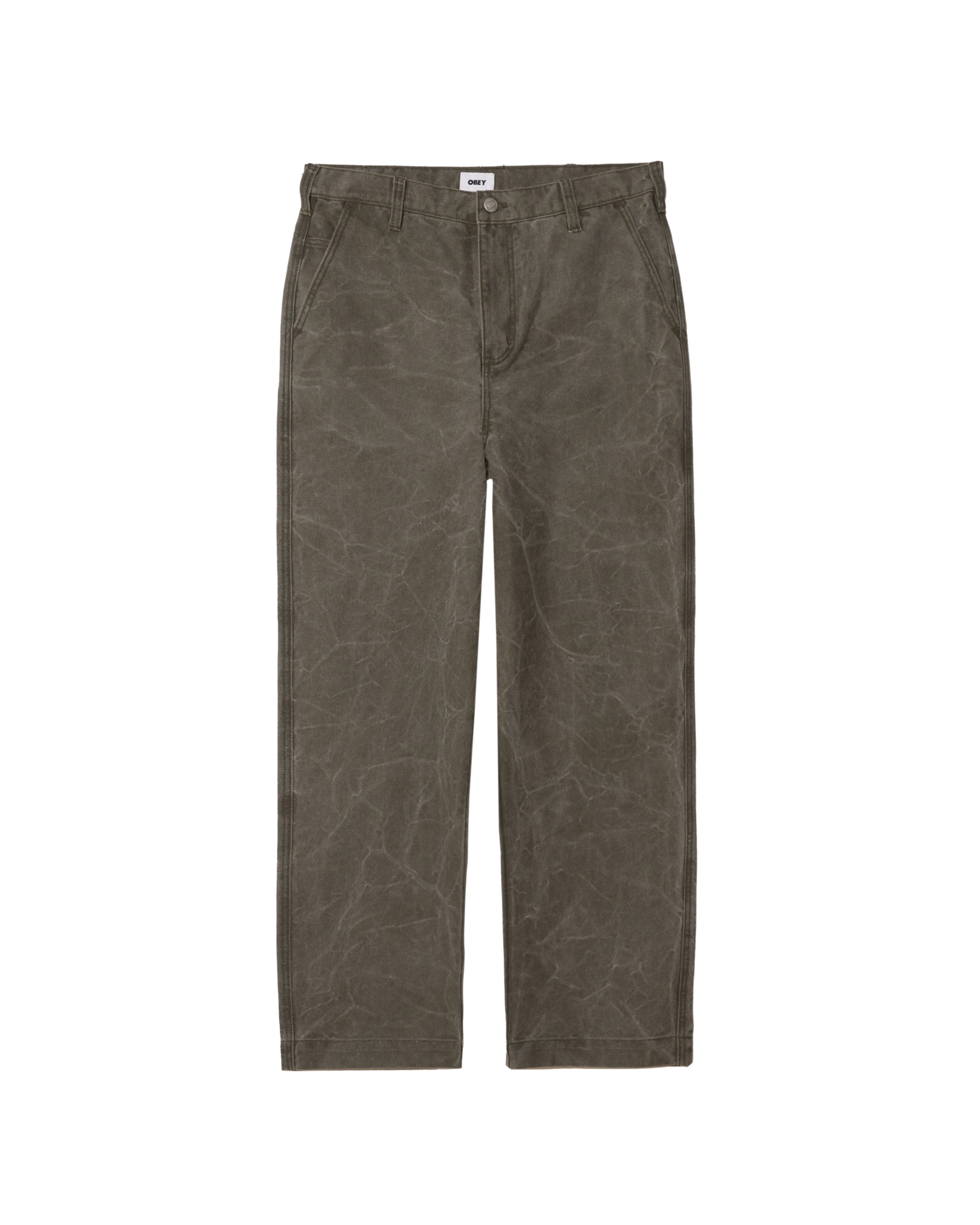 COMMONS WRINKLE PANT
