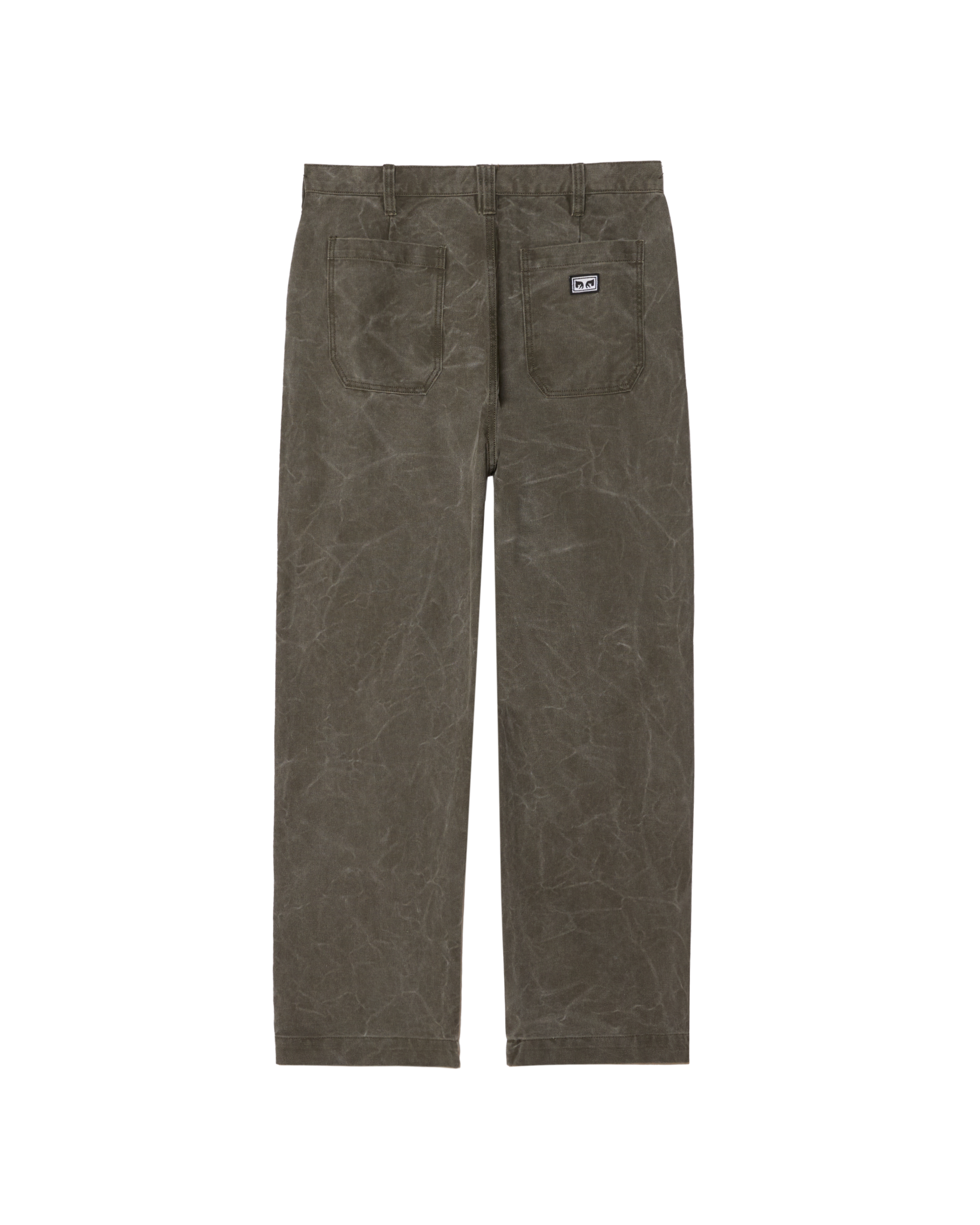 COMMONS WRINKLE PANT - Image 2