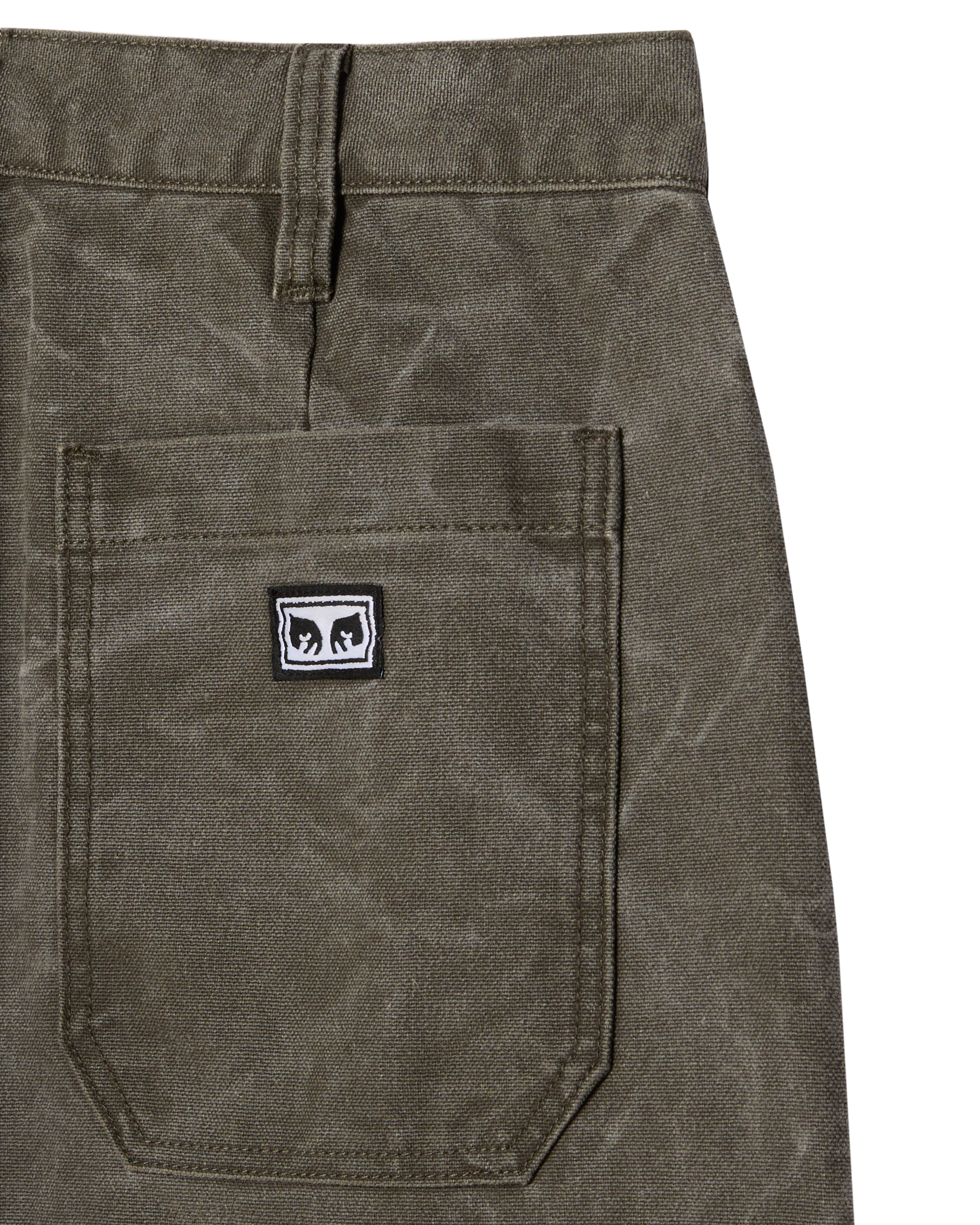 COMMONS WRINKLE PANT - Image 3