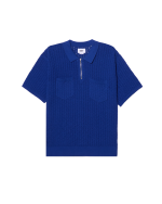 GRANT QUATER ZIP SHIRT