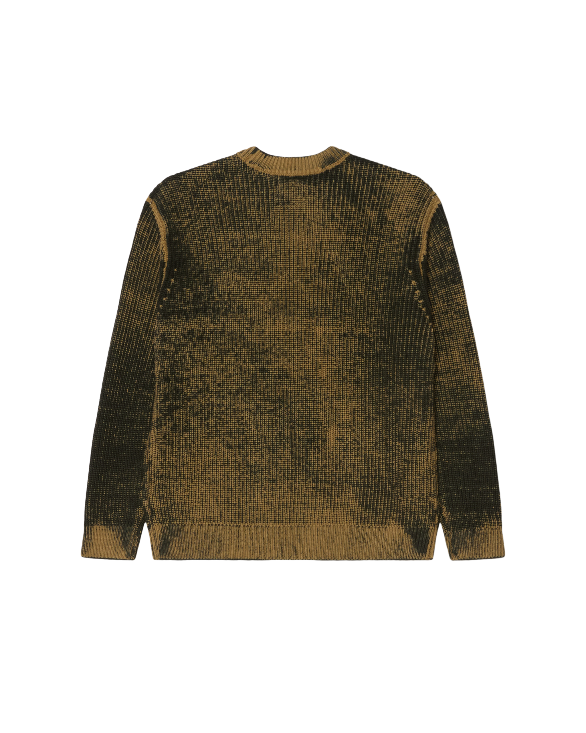 SPRAY EFFECT SWEATER - Image 2