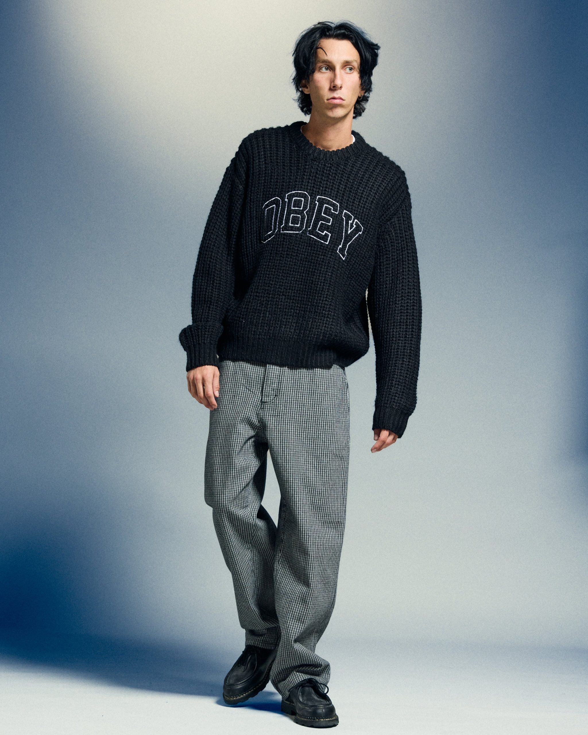 COLLEGIATE SWEATER - Image 5