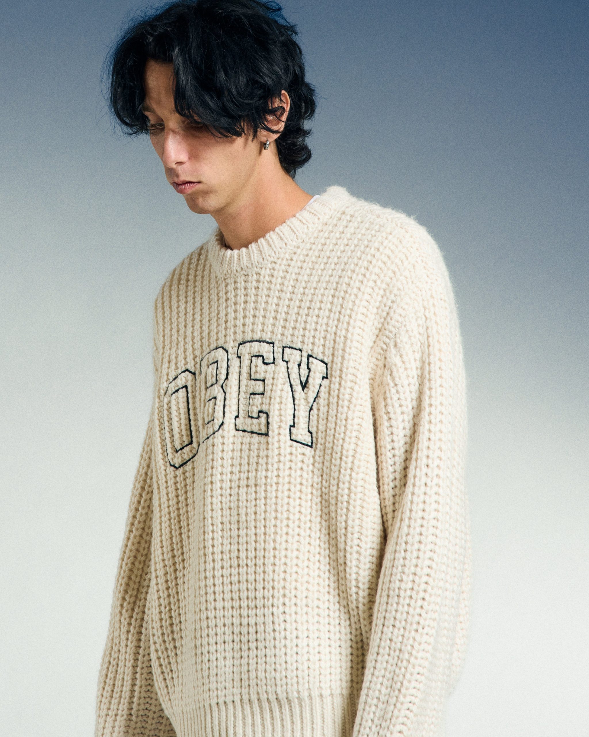 COLLEGIATE SWEATER - Image 5
