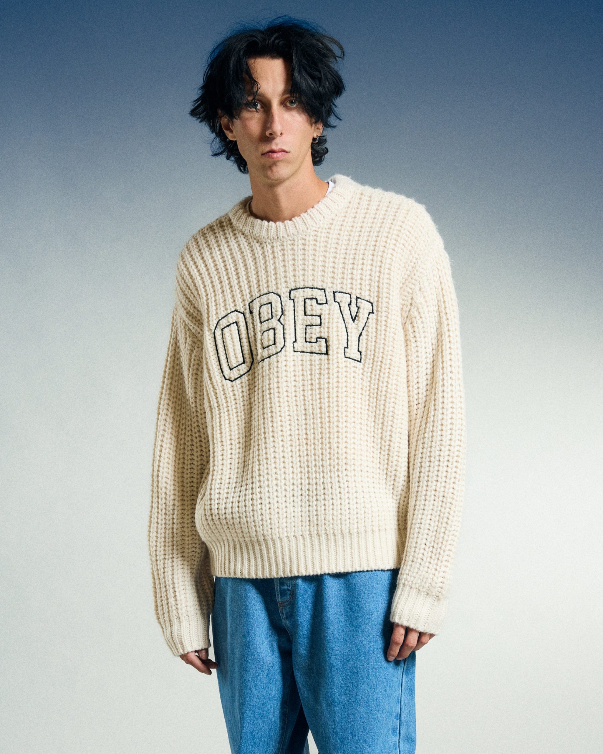 COLLEGIATE SWEATER - Image 4