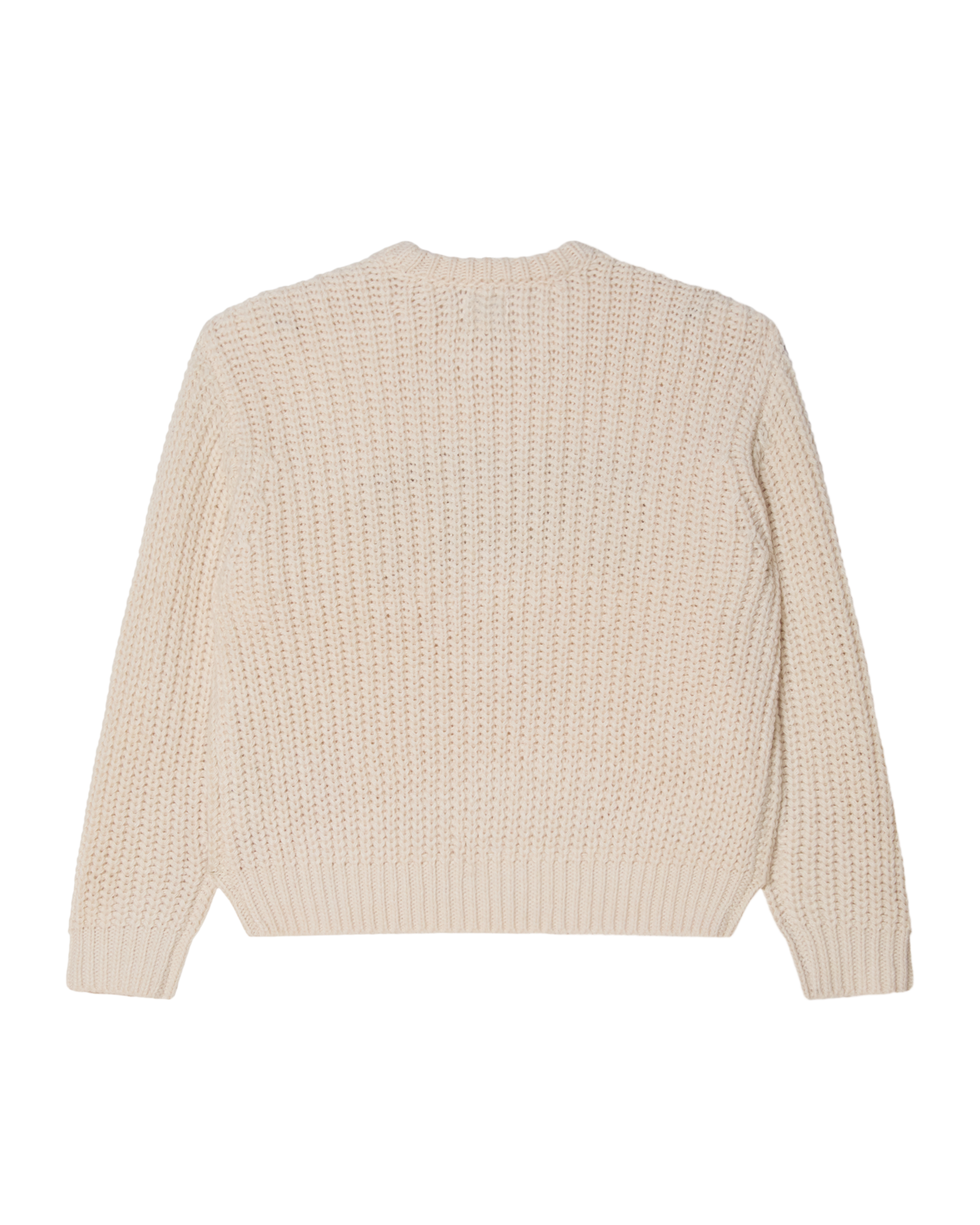 COLLEGIATE SWEATER - Image 2