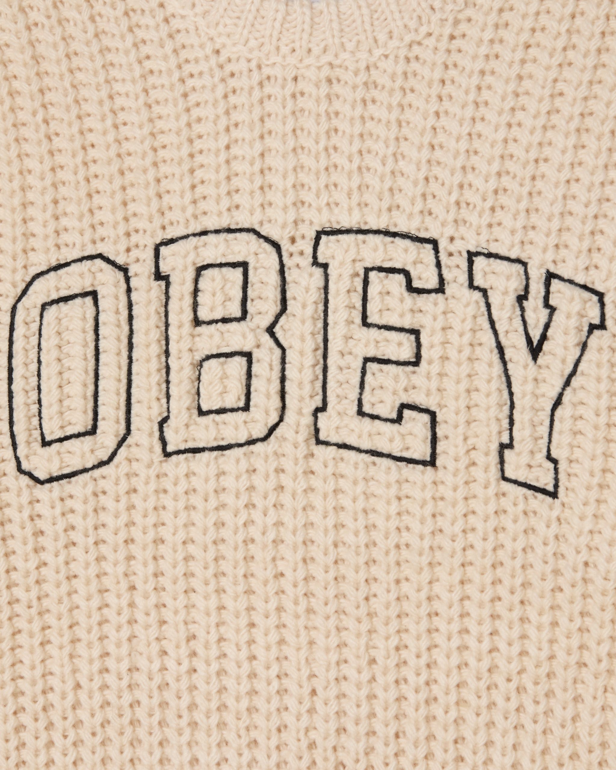 COLLEGIATE SWEATER - Image 3