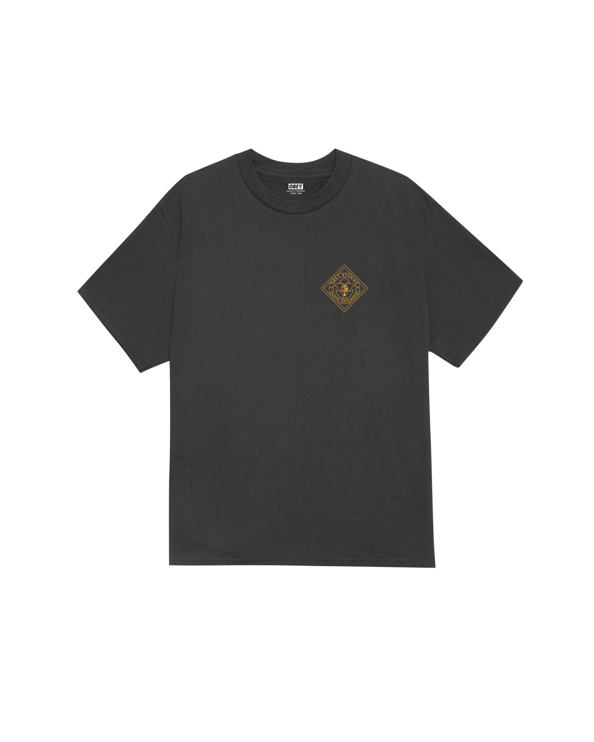 EARTH DEFENDERS CLASSIC T-SHIRT - Image 2