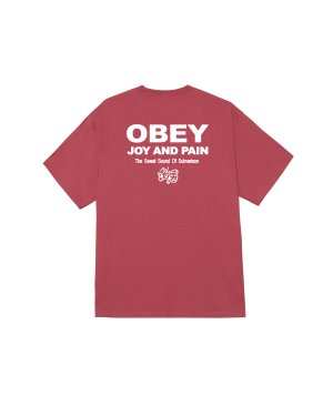 JOY & PAIN CLASSIC T-SHIRT