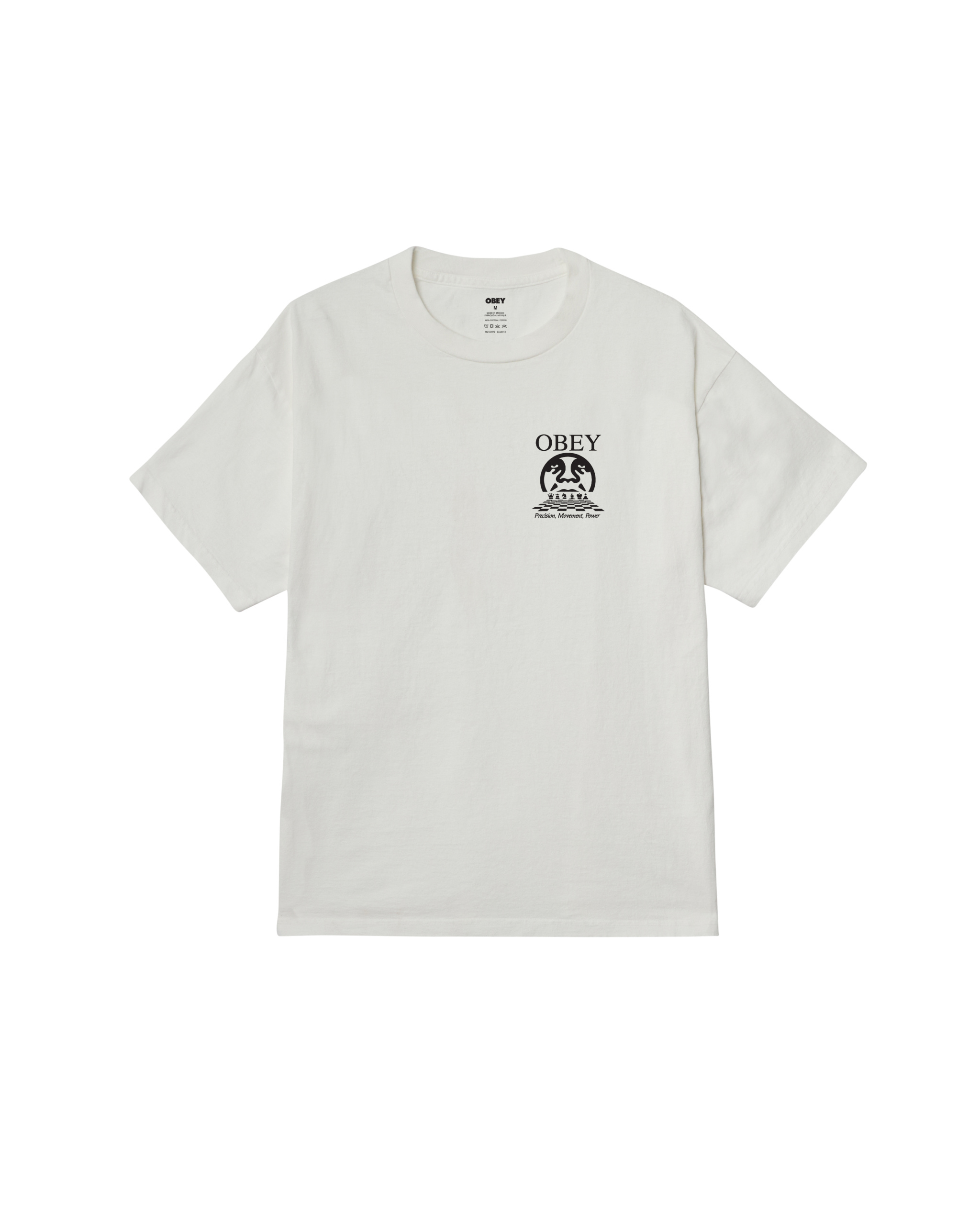 PRECISION PIGMENT T-SHIRT - Image 2