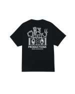 SEEING IS BELIEVING PIGMENT T-SHIRT