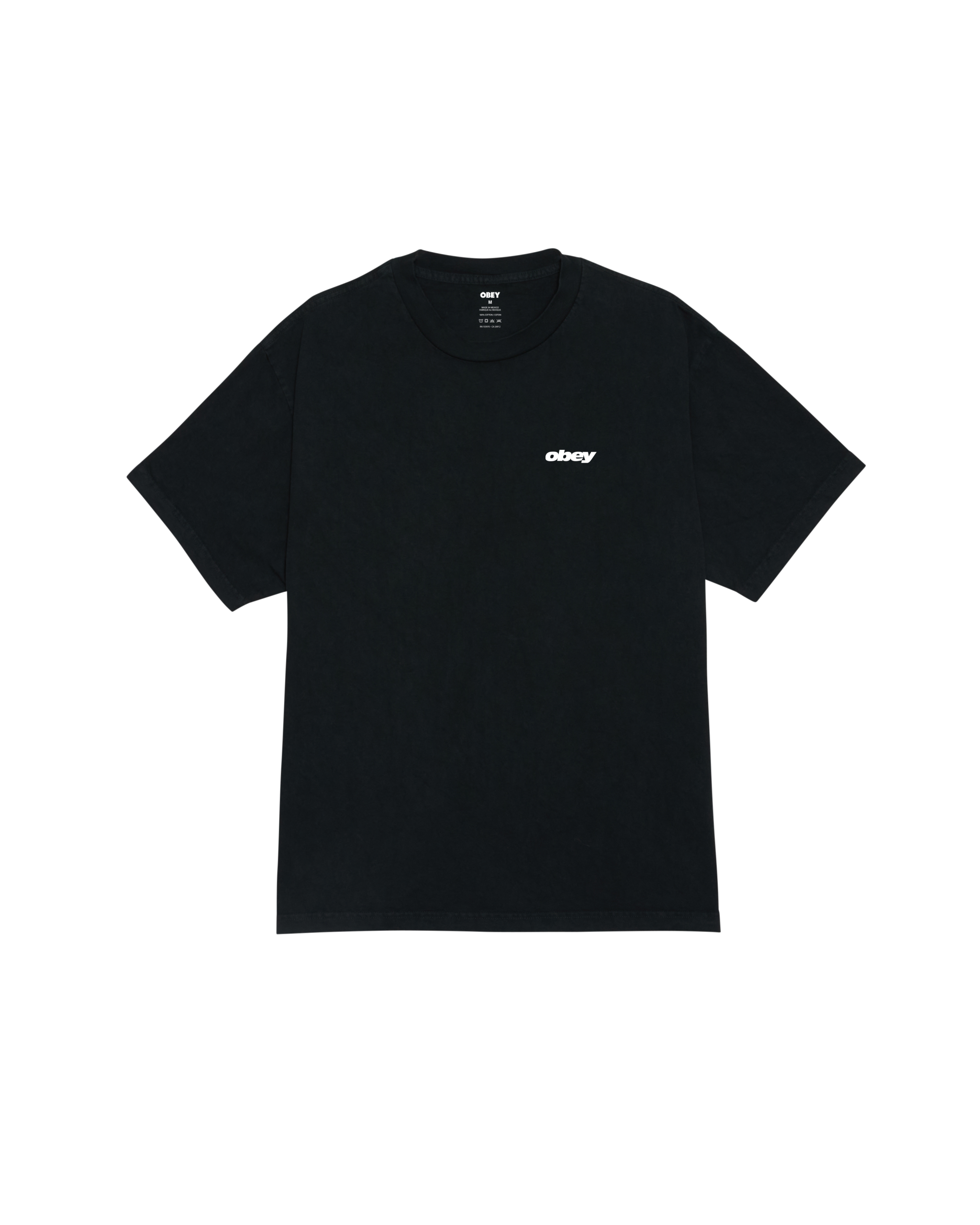 BOUNCE PIGMENT T-SHIRT - Image 2