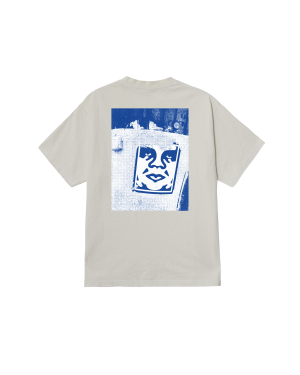 ICON PHOTO PIGMENT T-SHIRT