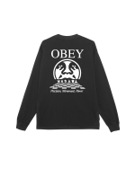 PRECISION PIGMENT LS T-SHIRT