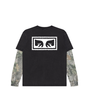 OBEY EYES III 2-FER T-SHIRT