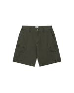 BIGWIG BAGGY DENIM CARGO SHORT