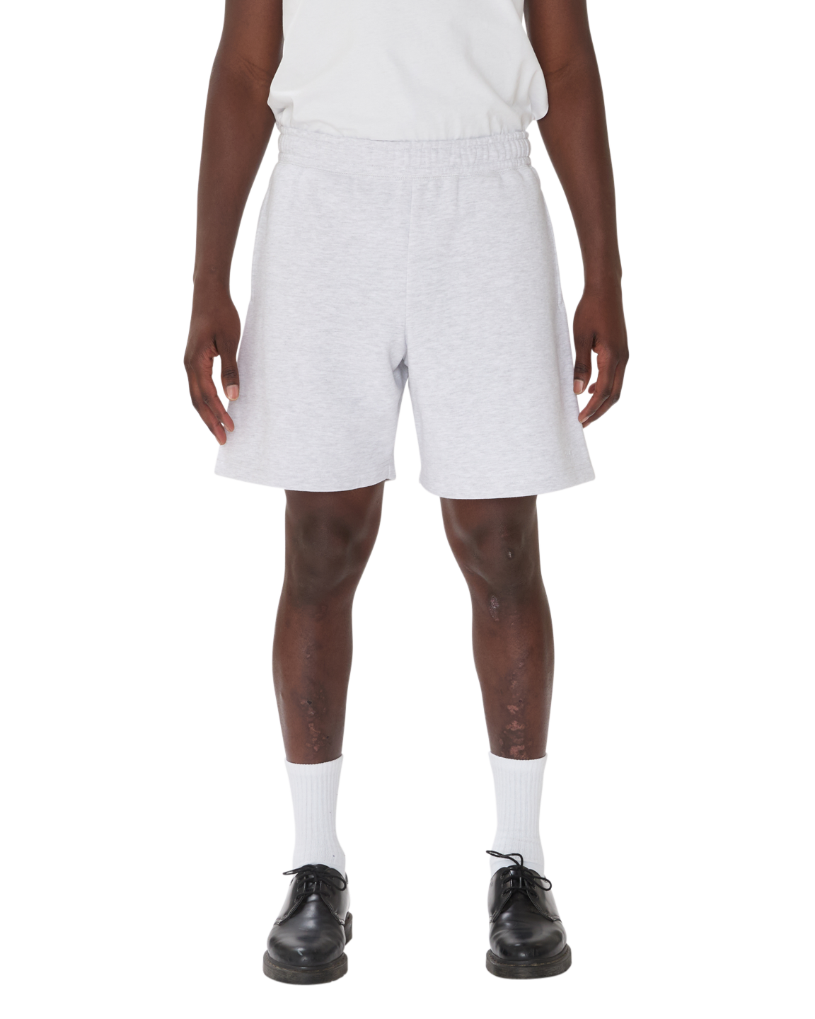 EST. WORKS BOLD SWEATSHORT - Image 2