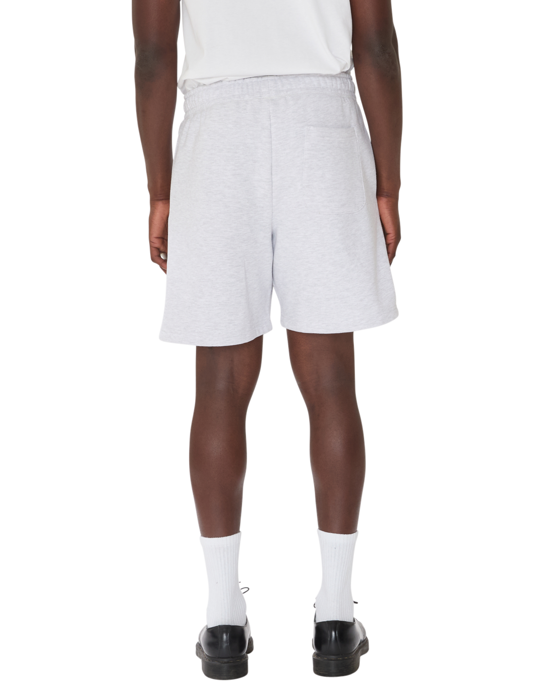 EST. WORKS BOLD SWEATSHORT - Image 5