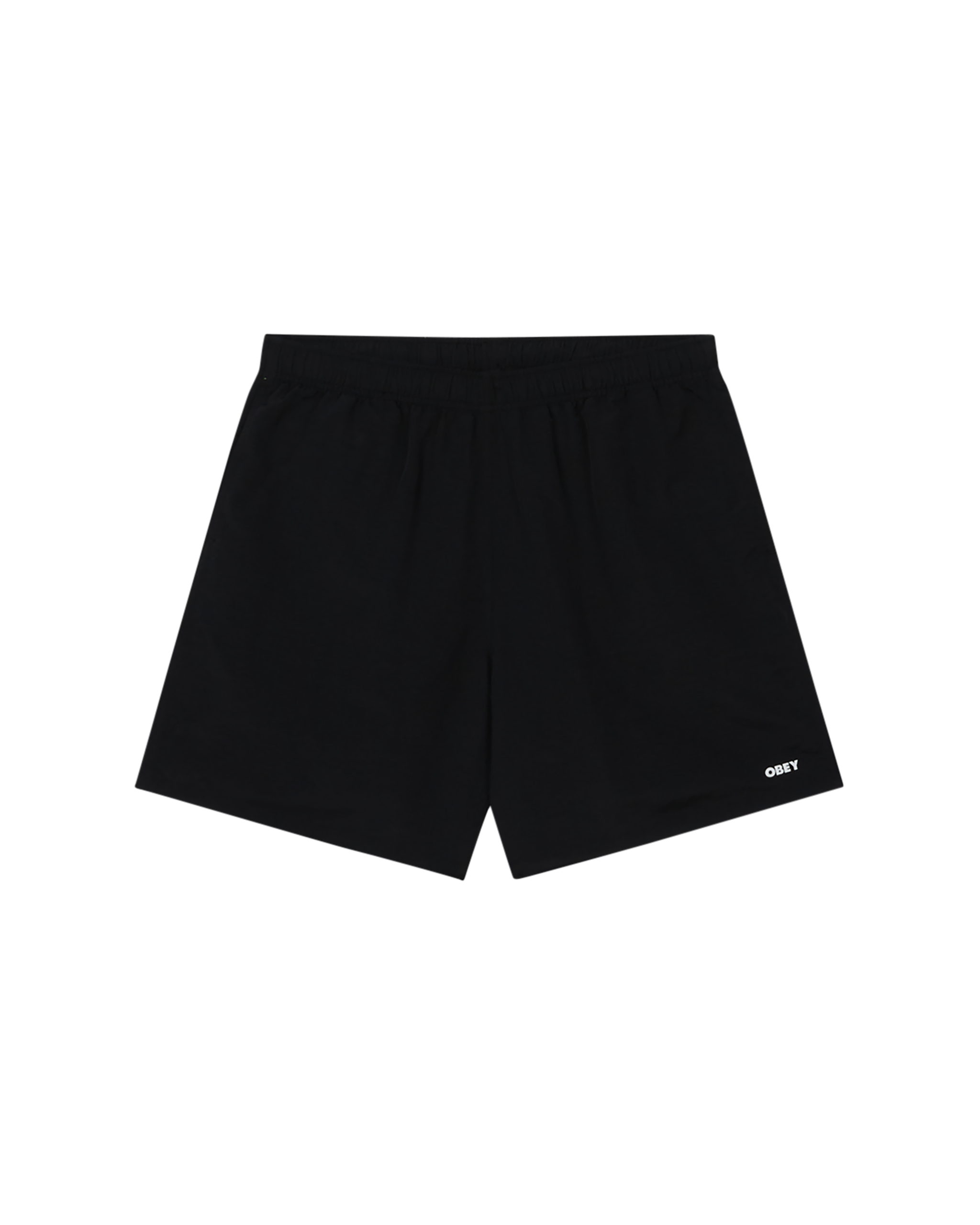 EASY BOLD NYLON SHORT