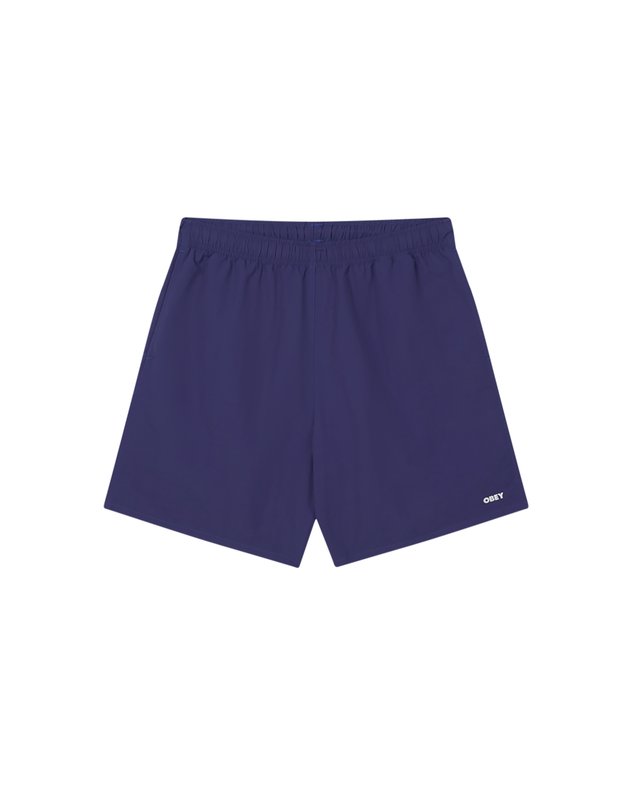 EASY BOLD NYLON SHORT