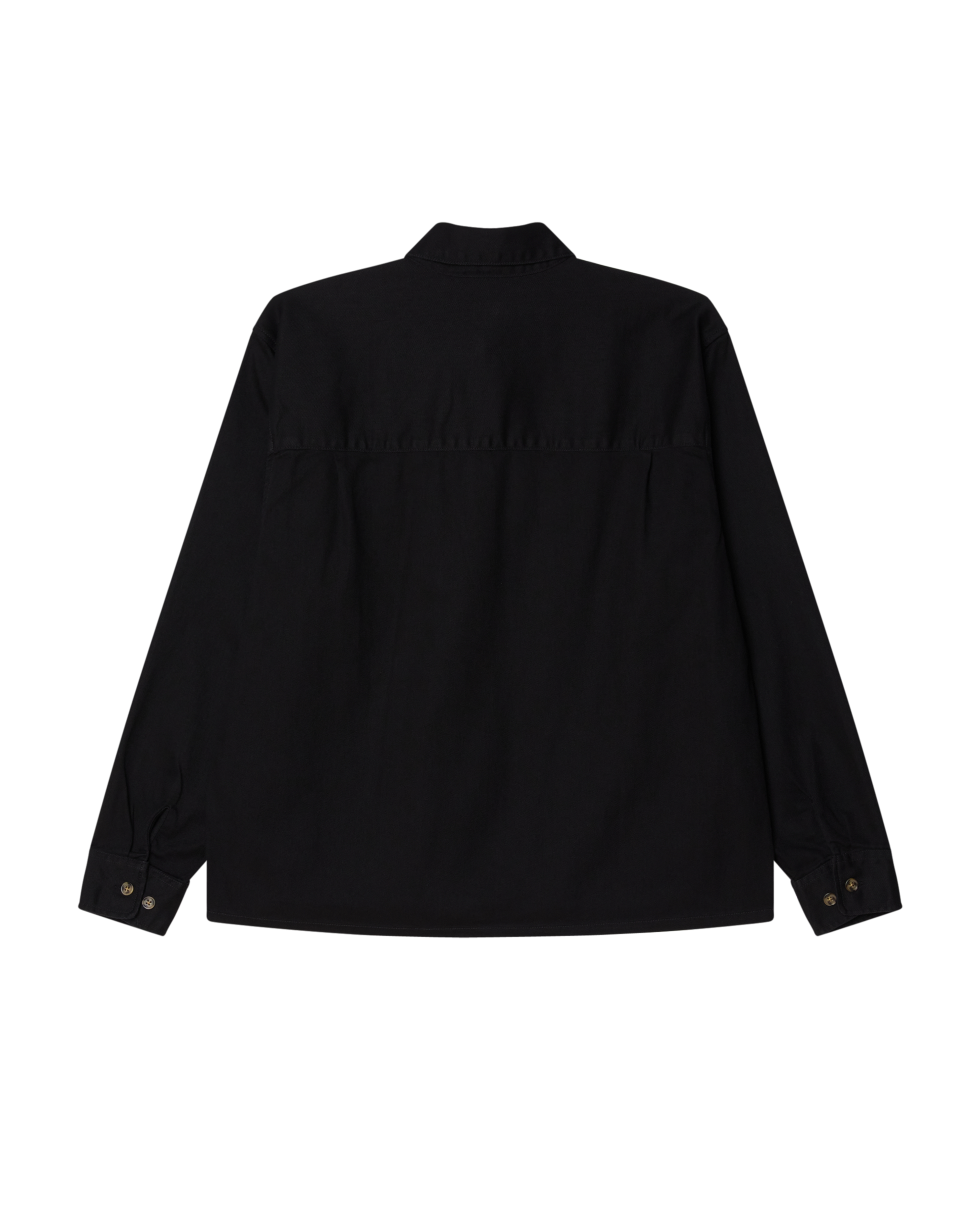 PABLO DENIM SHIRT - Image 2