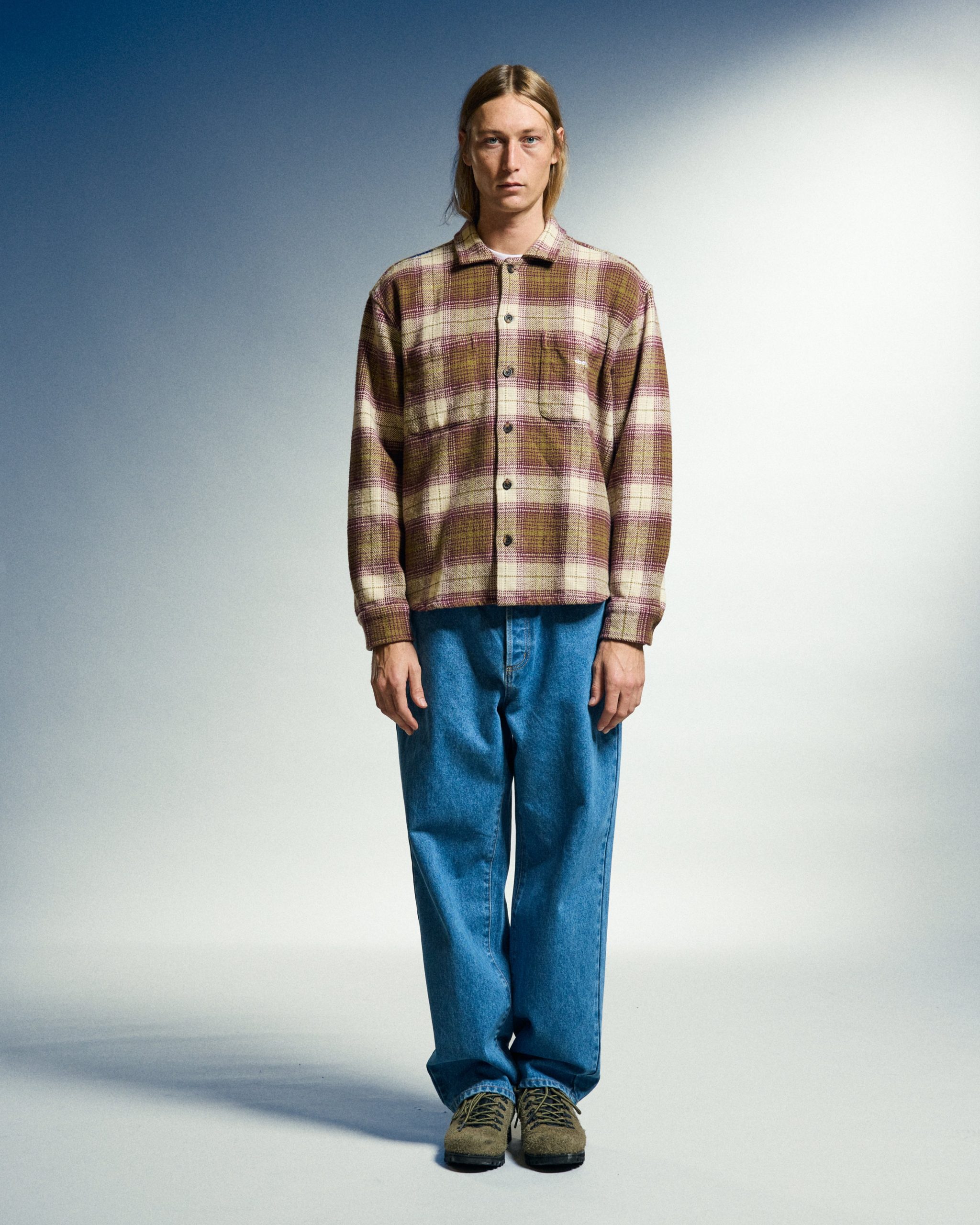 LAUREL SHIRT - Image 5