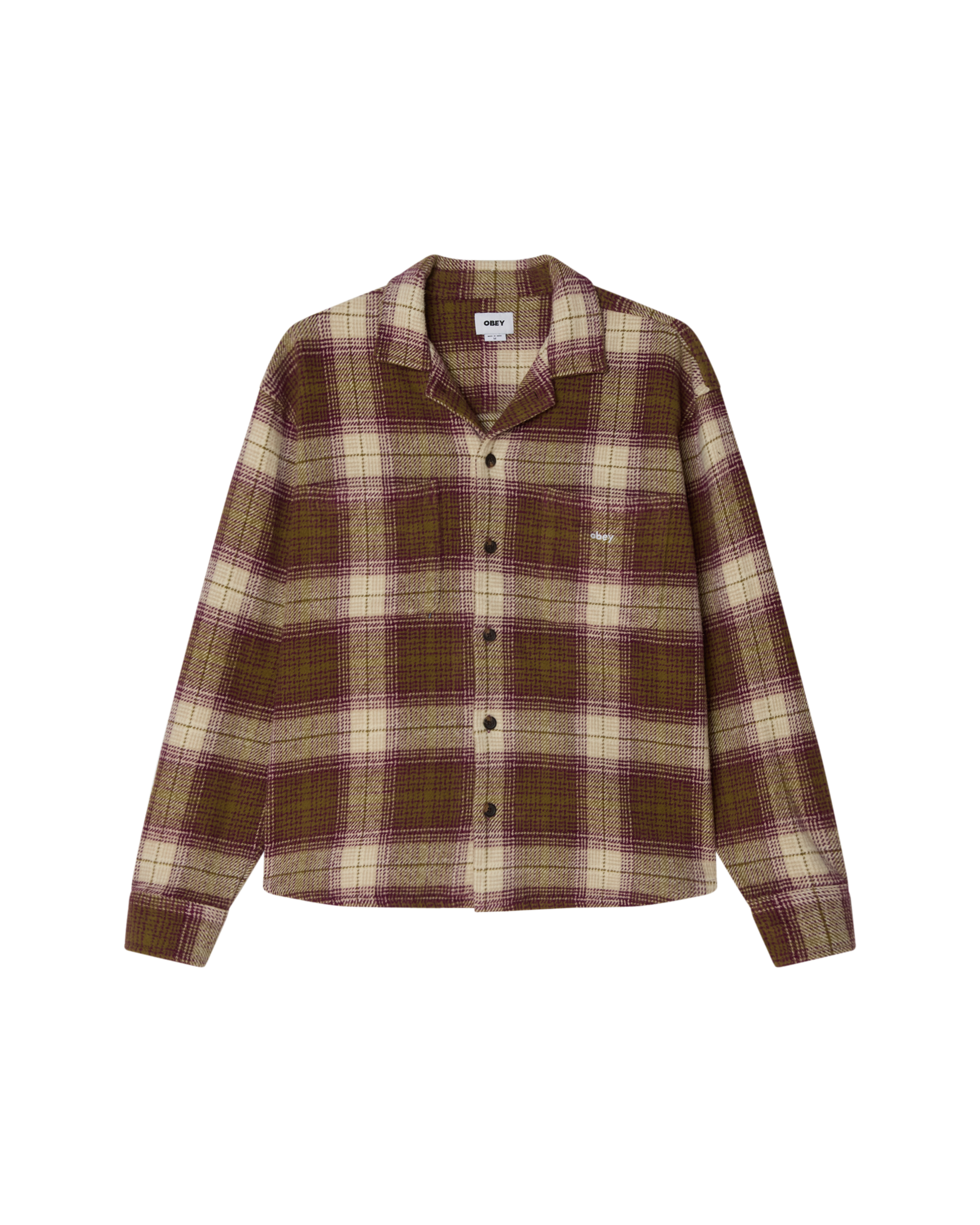 LAUREL SHIRT