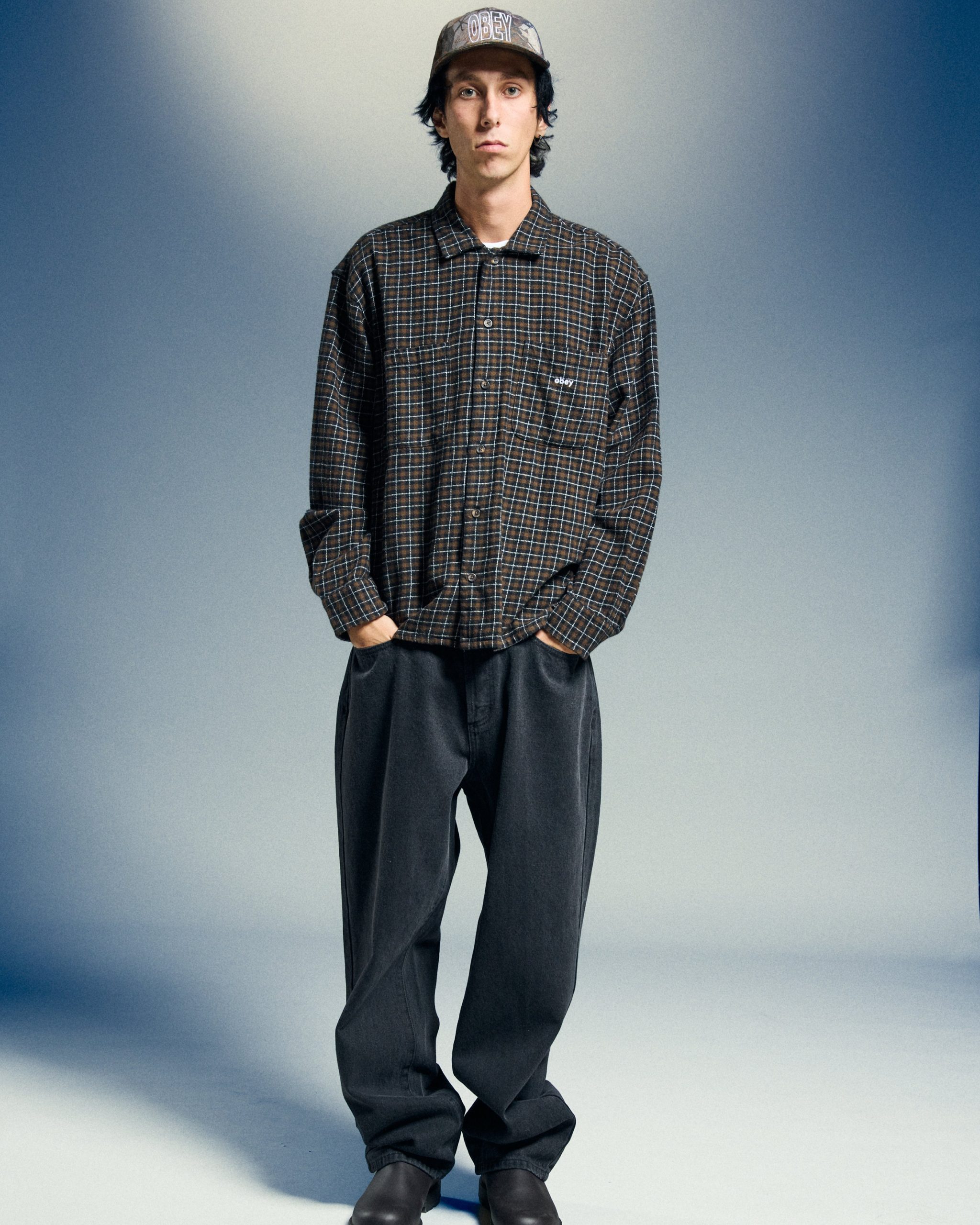 ADAMS SHIRT - Image 5