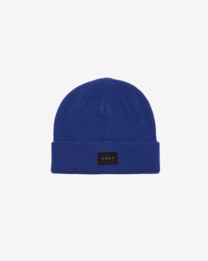 VIRGIL BEANIE