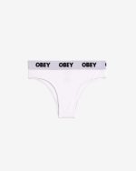OBEY CHEEKY 2-PACK