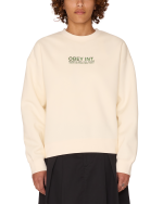 INT CREWNECK