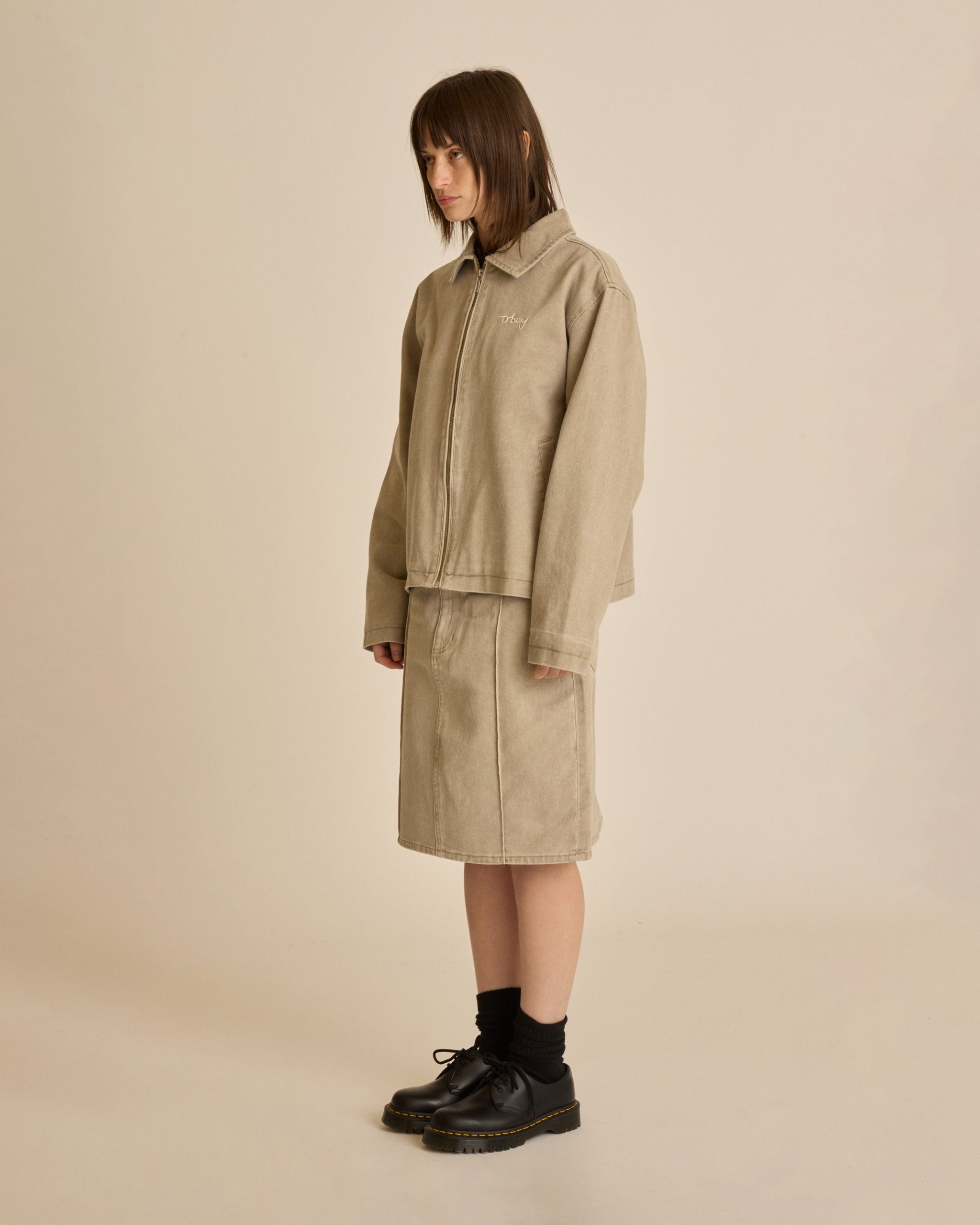 SERENE ZIP JACKET - Image 6