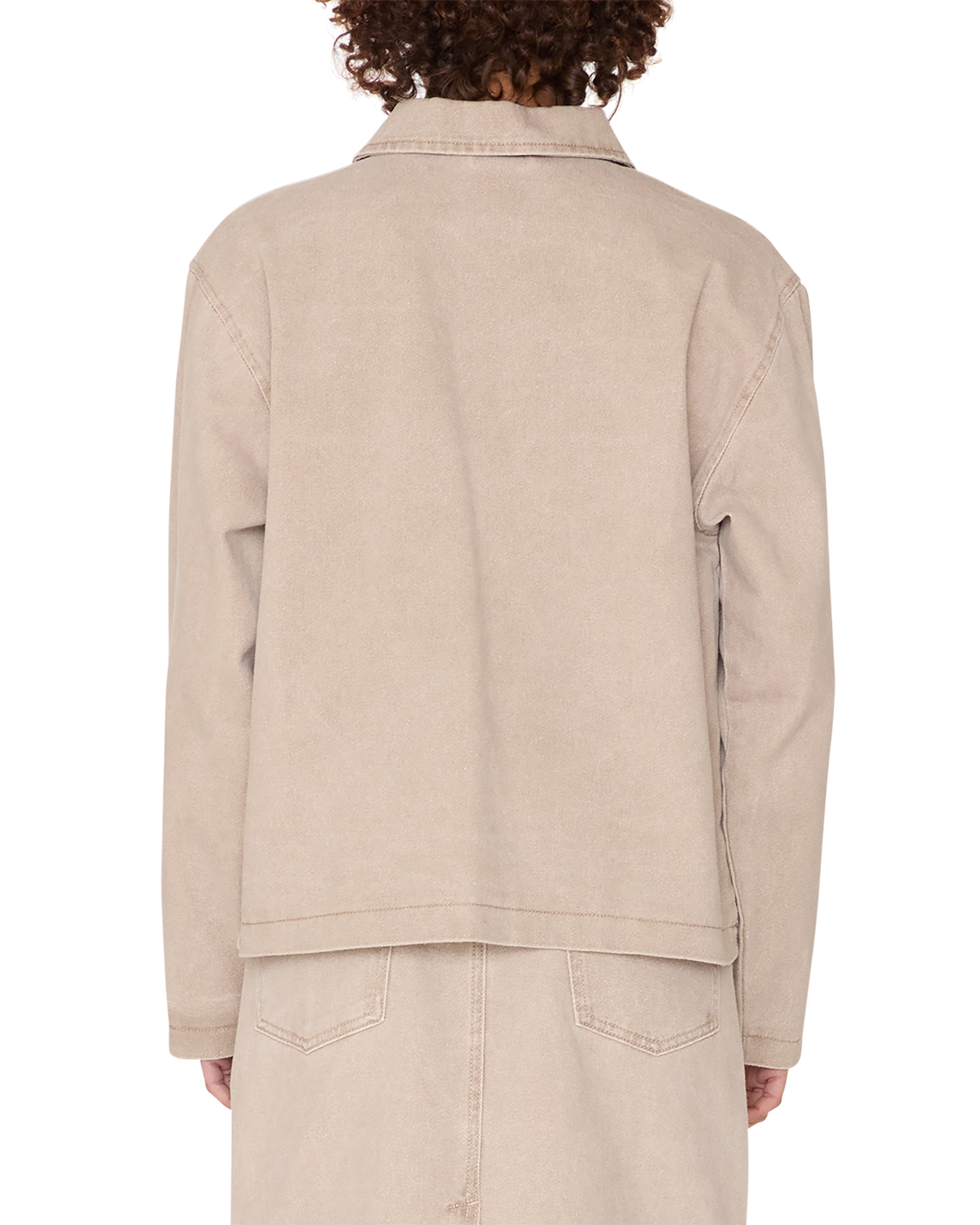 SERENE ZIP JACKET - Image 3